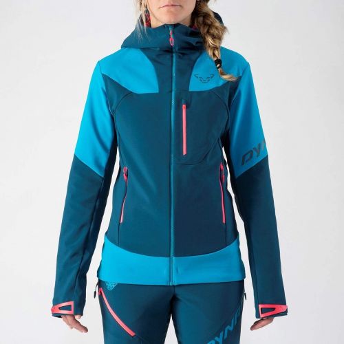  Dynafit Mercury Pro Jacket - Womens