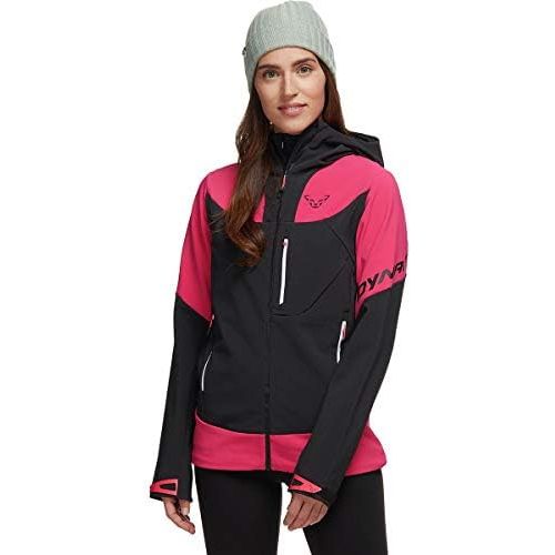  Dynafit Mercury Pro Jacket - Womens Black Out, M