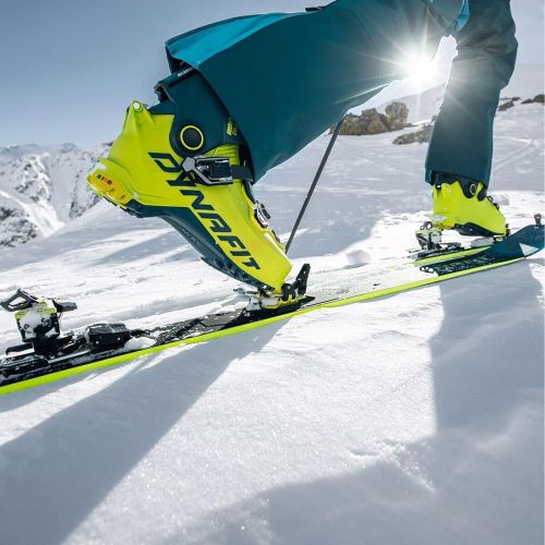  Dynafit Radical Pro Ski Boot - Mens