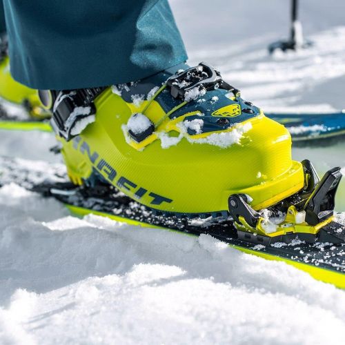  Dynafit Radical Pro Ski Boot - Mens