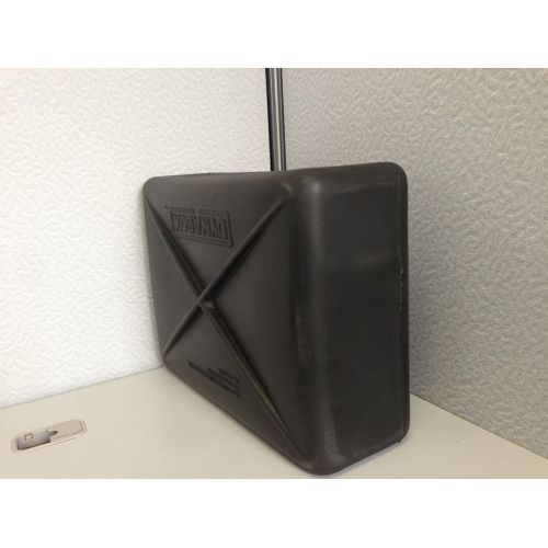  Dynamat 50306 DynaBox Speaker Enclosure For In Ceiling Speakers