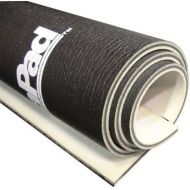 Dynamat 21100 DynaPad 32 x 54 x 0.452 Thick Non-Adhesive Sound Deadener