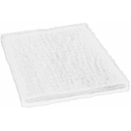  Dynamic Air Cleaner Furnace Filter Refills - 16x25x1- 3 Pack