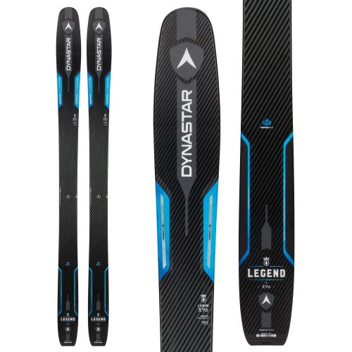  DynastarLegend X 96 Skis 2019