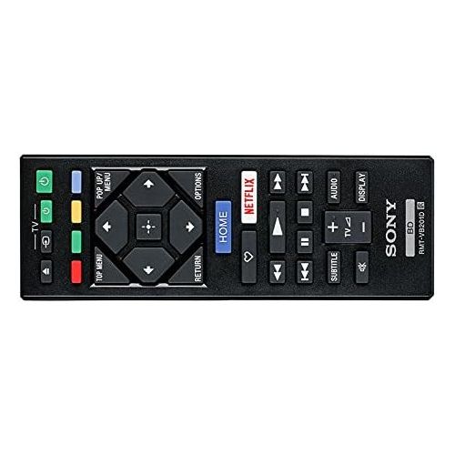  [아마존베스트]Sony BDP-S3700 Region Free Blu-ray Player, Multi region Smart Wifi 110-240 volts, 6FT HDMI cable & Dynastar Plug adapter bundle Package