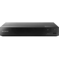 [아마존베스트]Sony BDP-S3700 Region Free Blu-ray Player, Multi Region Smart WiFi 110-240 Volts, 6FT HDMI Cable & Dynastar Plug Adapter Bundle Package