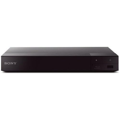  [아마존베스트]Sony BDP-S6700 Multi Region Blu-ray DVD Region Free Player 110-240 Volts; Dynastar HDMI Cable & Dynastar Plug Adapter Package WiFi / 3D/ 4K UpScaling Smart Region Free