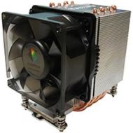Dynatron R27 CPU Cooler for Intel Socket 2011 3U Server and Up