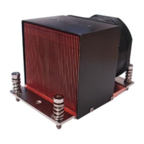  Dynatron T408R1 1.5U Passive CPU Cooler For Intel Socket 2011