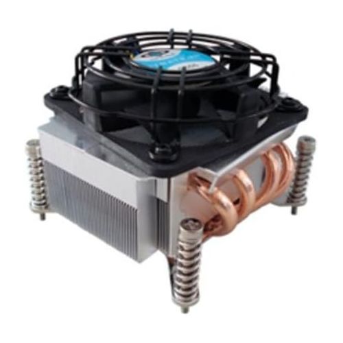  Dynatron G555 2U Top Down Fan CPU Cooler for Intel Socket 1366