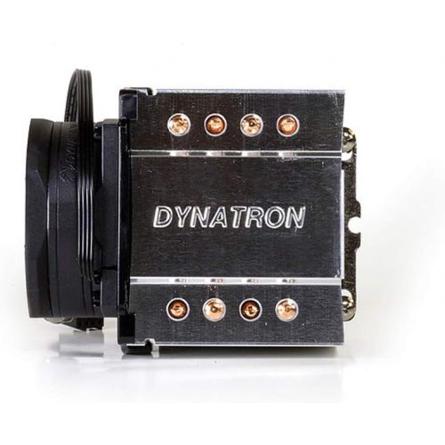  Dynatron R24 2U CPU Cooler Active for Intel Socket 2011 - Narrow ILM
