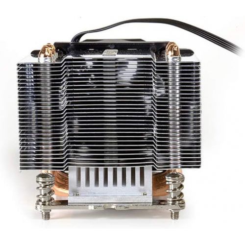  Dynatron R24 2U CPU Cooler Active for Intel Socket 2011 - Narrow ILM