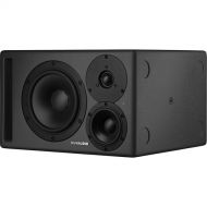 Dynaudio Acoustics Core 47 3-Way Midfield Speaker Monitor (Right, Black)