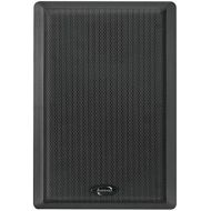 [아마존베스트]-Service-Informationen Dynavox WS-502 flat panel speaker, pair, ultra-flat 2-way wall speakers, surround box for home cinema, black