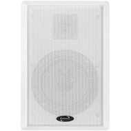 Dynavox Stereo Flatpannel Wall Loudspeaker Box Set White