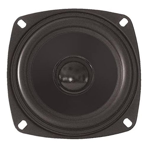  Dynavox 100?mm Bass Speaker 8?Ohm