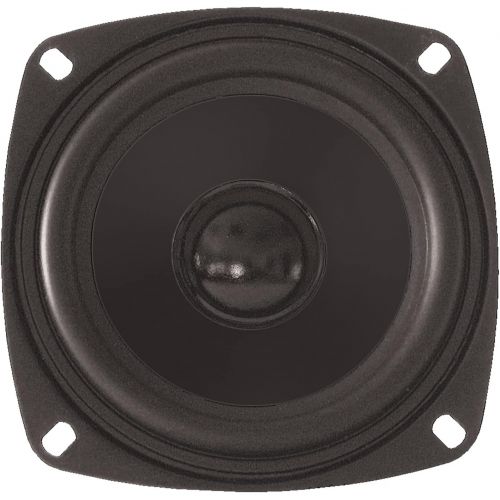  Dynavox 100?mm Bass Speaker 8?Ohm