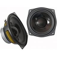 Dynavox 165?mm Bass Speaker 8?Ohm
