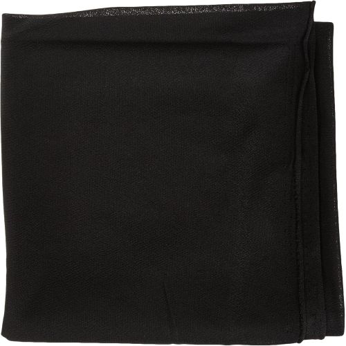  [아마존베스트]Dynavox Acoustic Cloth Black 150 x 75 cm