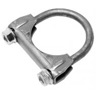 Dynomax Exhaust-Mate 35794 3 Heavy Duty U-Bolt Exhaust Clamp