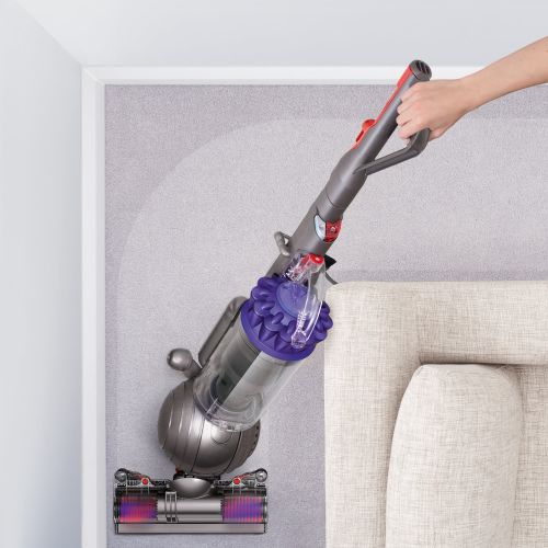 다이슨 Dyson Ball Animal + Upright Vacuum | Purple | Refurbished