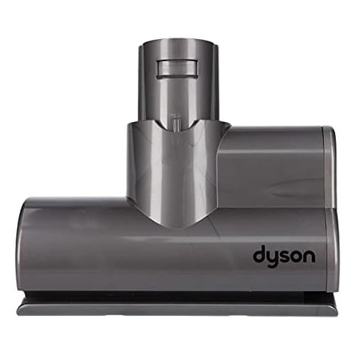 다이슨 Dyson DYSON 962748-01 Staubsauger Mini Motorisiert Reiniger Kopf DC59 DC62 Grosse Brosse: 14 cm