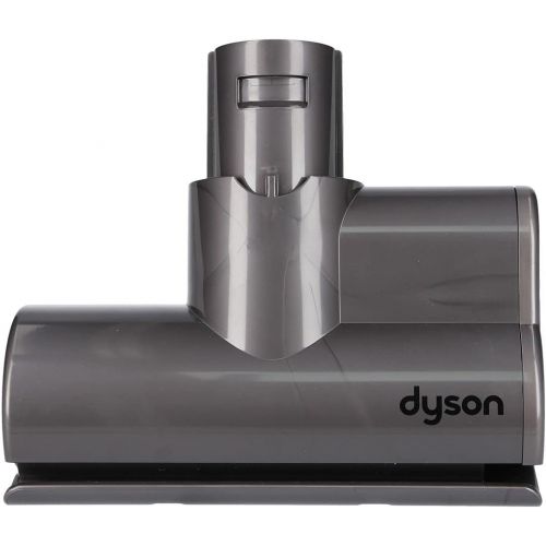 다이슨 Dyson DYSON 962748-01 Staubsauger Mini Motorisiert Reiniger Kopf DC59 DC62 Grosse Brosse: 14 cm