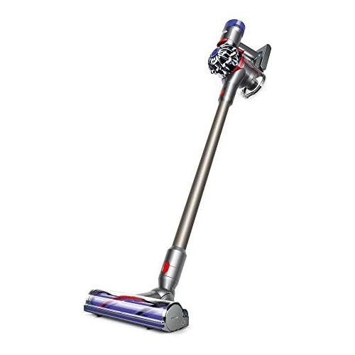 다이슨 Dyson V8 Animal Cordless Stick Vacuum Cleaner, Iron