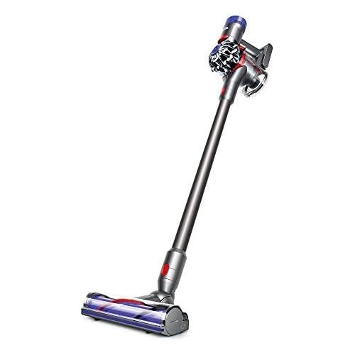 다이슨 Dyson V7 Animal Cordless Stick Vacuum Cleaner, Iron