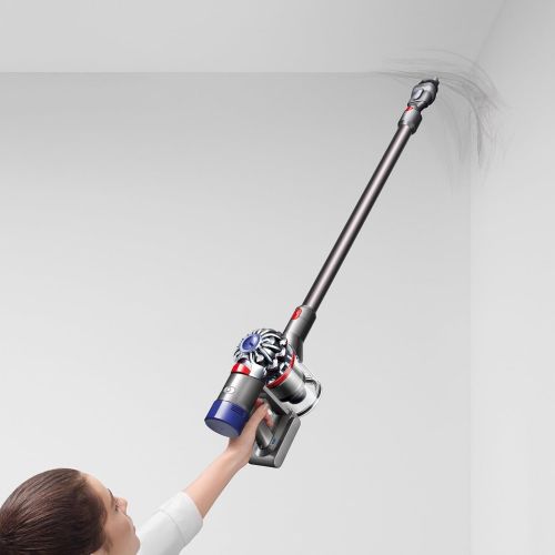 다이슨 Dyson V7 Animal Cordless Stick Vacuum Cleaner, Iron