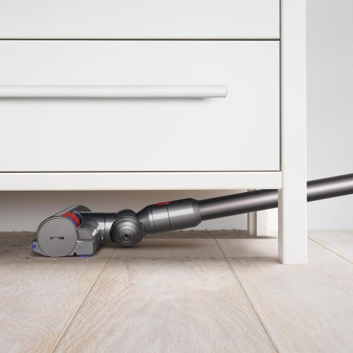 다이슨 Dyson V7 Animal Cordless Stick Vacuum Cleaner, Iron