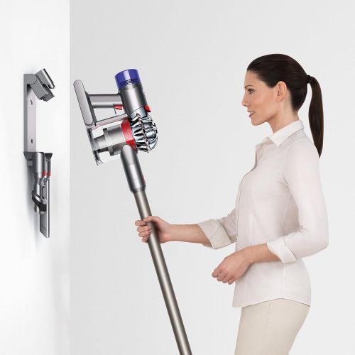 다이슨 Dyson V7 Animal Cordless Stick Vacuum Cleaner, Iron