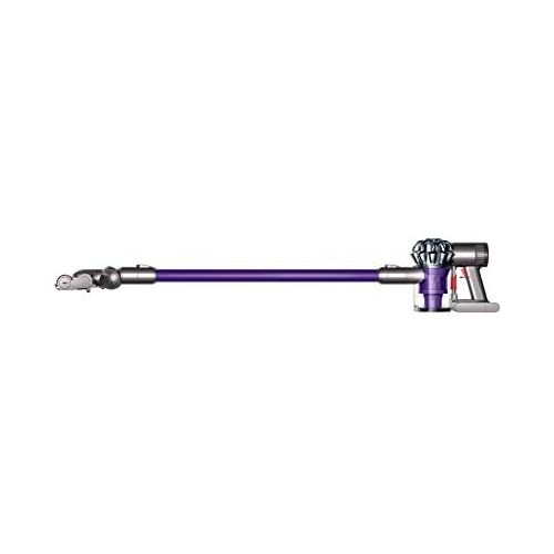 다이슨 Dyson V6 Animal Cordless Stick Vacuum Cleaner, Purple