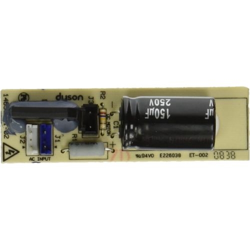 다이슨 Dyson 914641-01 Circuit Board, PCB Power Control DC24