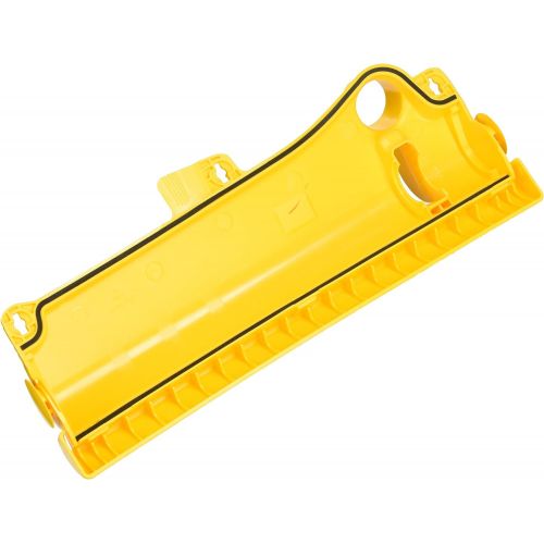 다이슨 Dyson 905443-01 Housing, Yellow Brushroll Assembly DC07