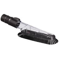 Dyson 908896-02 Dust Brush, Iron/Clear Soft Assembly