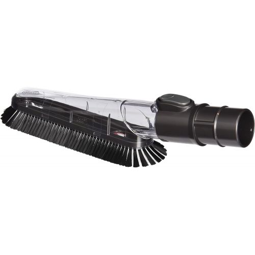 다이슨 Dyson 908896-02 Dust Brush, Iron/Clear Soft Assembly