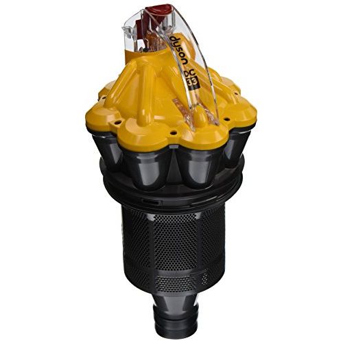 다이슨 Dyson 920192-01 Cyclone, Assembly Yellow DC33