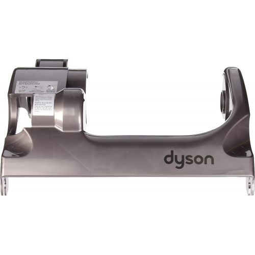 다이슨 Genuine Dyson DC07/14/33 Cleaner Head Assy Titanium Gray #902312-69