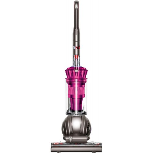 다이슨 Dyson DC41 Animal Complete Upright Vacuum Cleaner - Fuchsia - Pink