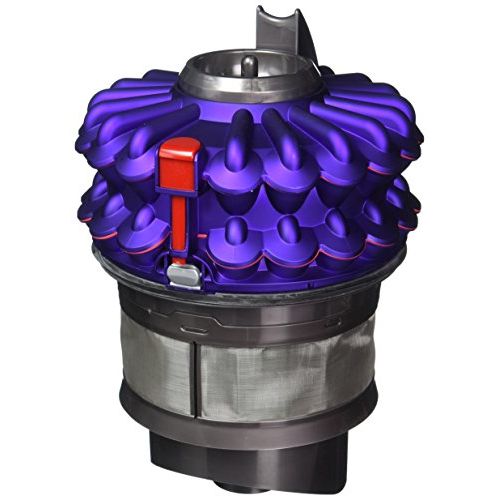 다이슨 Dyson 948638-06 Cyclone, Satin Purple/Red Assy DC52/DC54/DC78/CY18