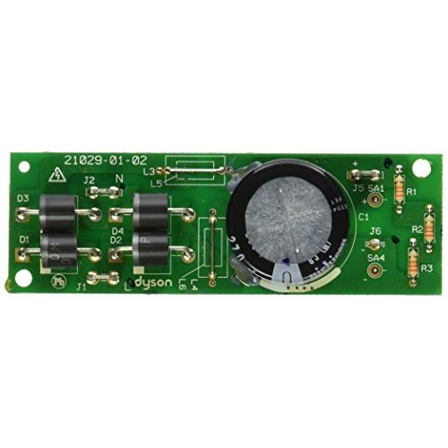 다이슨 Dyson 921030-01 PCB, Dc41