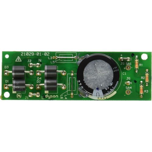 다이슨 Dyson 921030-01 PCB, Dc41