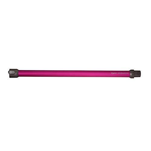 다이슨 Dyson V6 Absolute Cordless Stick Vacuum Cleaner Extension Wand Rod - Fuchsia