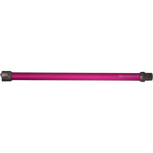 다이슨 Dyson V6 Absolute Cordless Stick Vacuum Cleaner Extension Wand Rod - Fuchsia