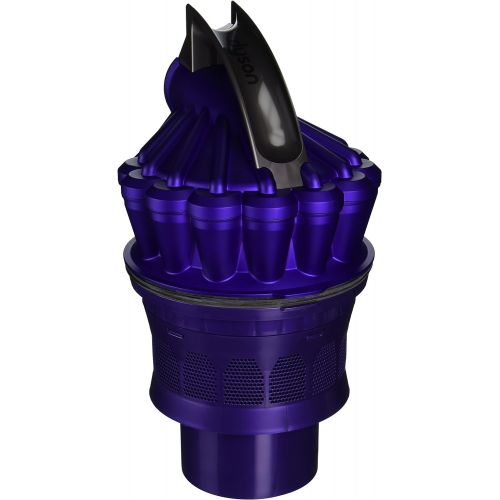 다이슨 Dyson Cyclone Assembly, Purple Dc23