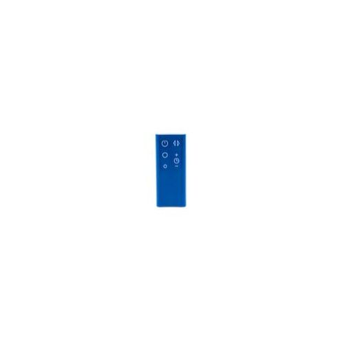 다이슨 Dyson 965824-06 Replacement remote control Compatible with Dyson Pure Cool Tower (Iron/Blue)