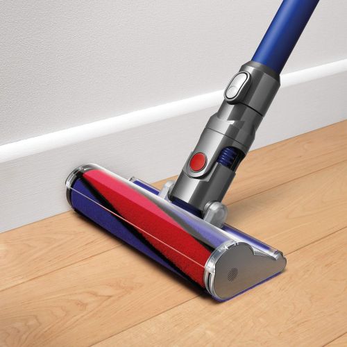 다이슨 Dyson SV06 V6 Fluffy Cordless Vacuum Cleaner for Hard Floors