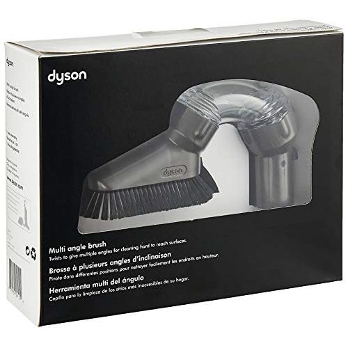 다이슨 Dyson Multi-Angle Brush Attachment