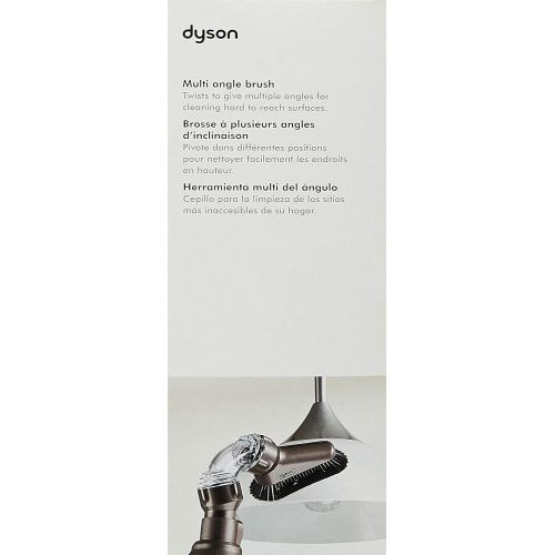 다이슨 Dyson Multi-Angle Brush Attachment